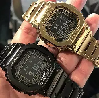 GMW-B5000GD-9