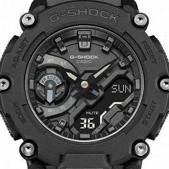 GA-2200BB-1A