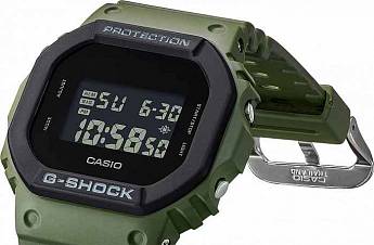 DW-5610UU-3
