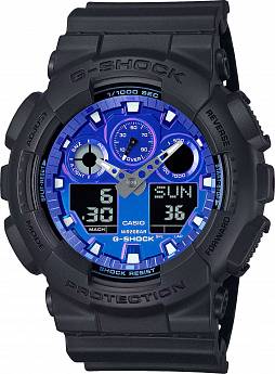 GA-100FL-1A
