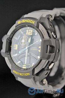 GA-1000-8A