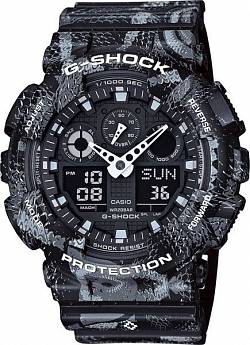 GA-100MRB-1A