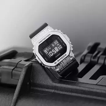 GM-5600GC-1