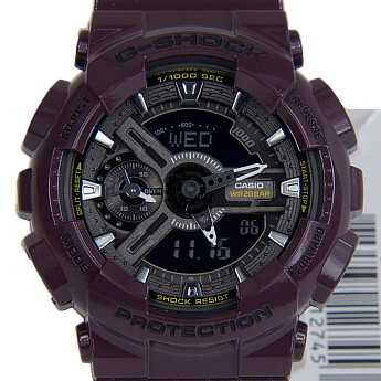 GMA-S110MC-6A