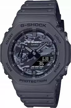 GA-2100CA-8A