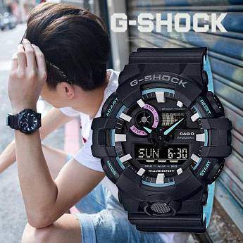 GA-700PC-1A