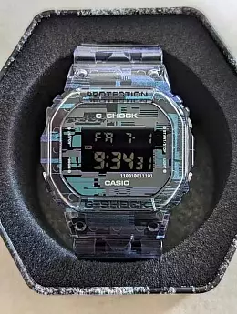 DW-5600NN-1