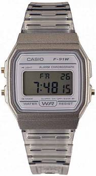 F-91WS-8EF