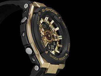 GST-400G-1A9