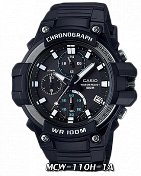 MCW-110H-1A