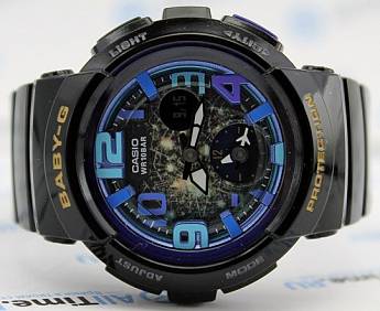 BGA-190GL-1B