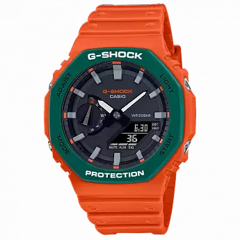 GA-2110SC-4A
