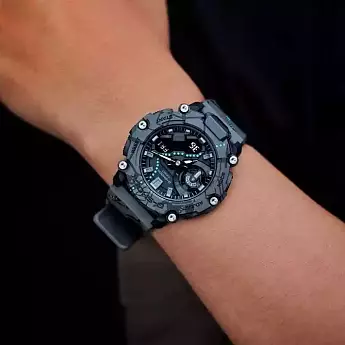 GA-2200SBY-8A