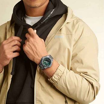 GST-B500AD-3A