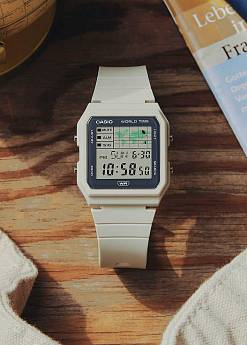 LF-30W-8A