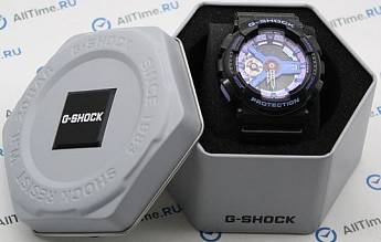 GMA-S110HC-1A