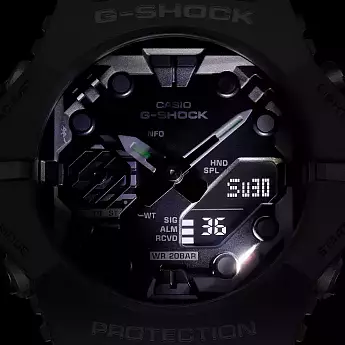 GA-B001-1A