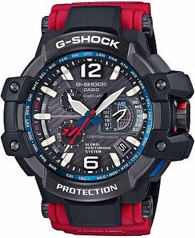 GPW-1000RD-4A