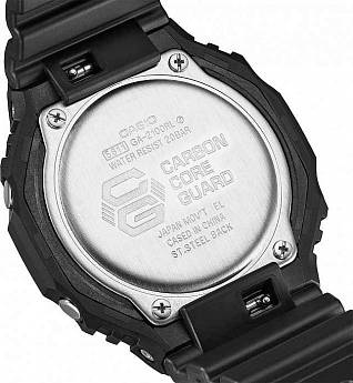 GA-2100RL-1A