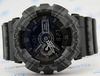 GA-110TP-1A
