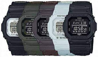 GLS-5600CL-5E