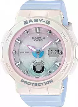 BGA-250-7A3