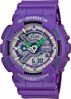 GA-110DN-6A