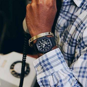 GA-2100RL-1A