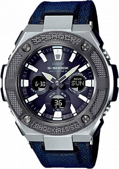 GST-W330AC-2AER
