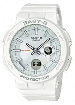 BGA-255-7AER