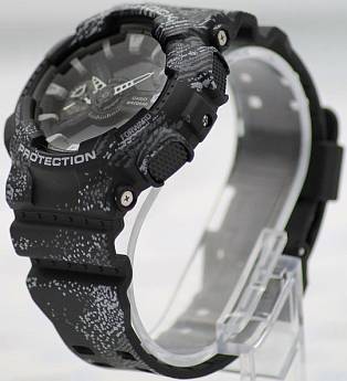 GA-110TX-1A