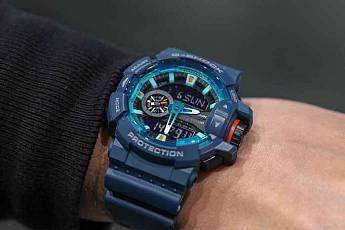 GA-400CC-2AER