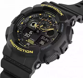 GA-100CY-1A