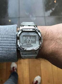 GM-5600SCM-1ER
