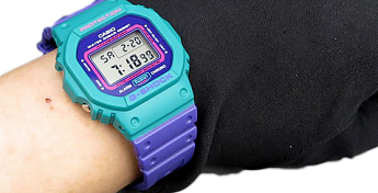 DW-5600TB-6E