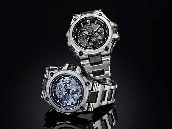 MTG-G1000RS-2A