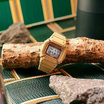 DW-5600PT-5