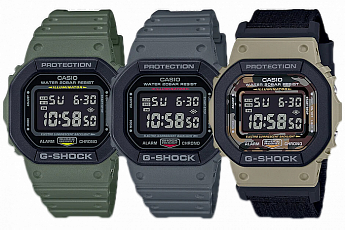 DW-5610SU-3