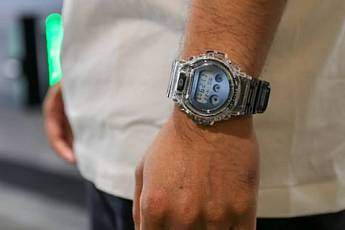 DW-6900SK-1ER