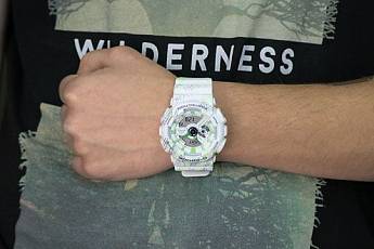 GA-110TX-7A