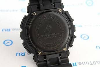 GA-100MRB-1A