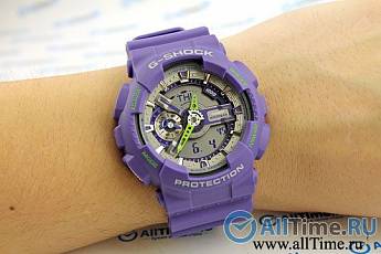 GA-110DN-6A