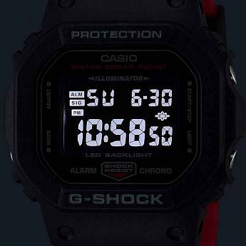 DW-5600UHR-1