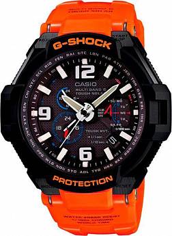 GW-4000R-4A