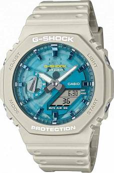 GA-2100AS-5A
