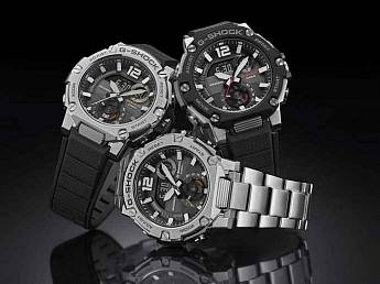 GST-B300S-1AER