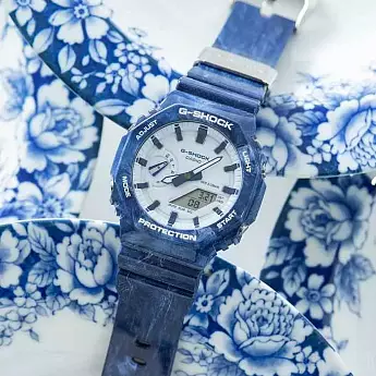 GA-2100BWP-2A