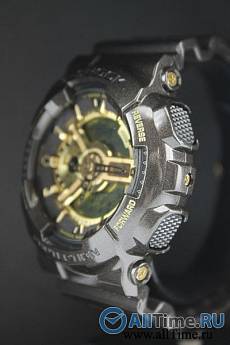 GA-110BR-5A