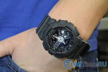 GA-110HT-1A