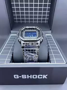 GMW-B5000CS-1DR